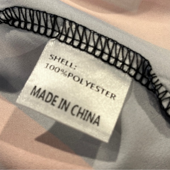 Short sleeves Floral Navy Dress size extra large - Picture 11 of 14